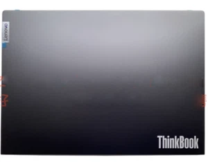 Nuovo Fo ThinkBook K4-ITL LCD cover posteriore schermo superiore custodia 5CB1C93595 - Foto 1 di 2