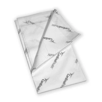 CARDINAL HEALTH-PR Cardinal Health Quilted Premium Strength XXL Underpads Wings 40" x 57" PK of 5