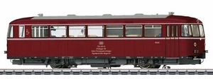 Marklin 39958 Class 724 Powered Rail Car MIB/New - Picture 1 of 1