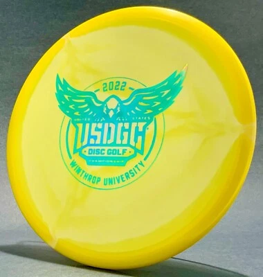 Innova Halo Star Roc - 2022 USDGC Eagle Crest - 180g - New & Unthrown - Image 1 of 3