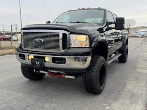 2001 Ford XLT - Picture 1 of 13