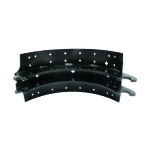 Fortpro 4707Q Front Brake Shoe - GAWR 23K - Brake Size 16" x 7" | F224856 - Picture 1 of 1