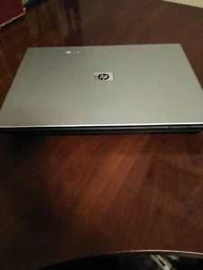 HP Pavilion dv5000 Intel Celeron 1,46 ghz 2gig ram for parts/not working - Bild 1 von 11