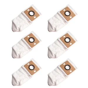 Nonwoven Filter Dust Bag Vacuum Cleaner Accessories for ILIFE V9Pro - Picture 1 of 6