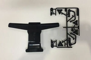 Tamiya 58055 Boomerang/Super Sabre, 9005195/19005195 B Parts & Bumper, NEW - Picture 1 of 3