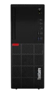 Lenovo ThinkCenter M720T Tower Core i7-9700 UHD 630 Graphics 8GB RAM 512 M.2 W11 - Picture 1 of 7