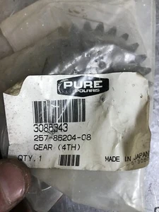 Nuevo fabricante de equipos originales Polaris 4ta transmisión embrague de engranajes Xpedition 425 2000-2002 - Imagen 1 de 3
