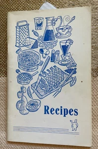 RECIPES COOKBOOK. NEWCASTLE YOUTH SERVICES LADIES AUXILLARY 3RD EDITION 1981 - Picture 1 of 13