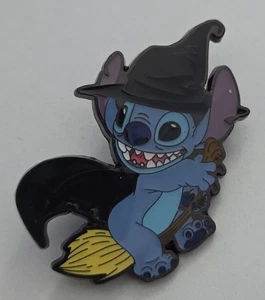 Loungefly Disney Stitch Halloween Costumes Pin (Flawed) - Picture 1 of 2