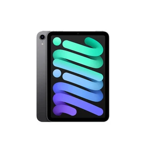 iPad mini 6 - Space Grey - Wi-Fi + Cellular - Excellent - Bild 1 von 4