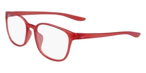 NEW Nike 7026-610-52 Eyeglasses 52mm 100% Authentic - Picture 1 of 4