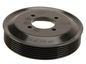 Water Pump Pulley For 2004-2006 BMW X5 2005 FM882SG Water Pump Pulley Plastic - Picture 1 of 1