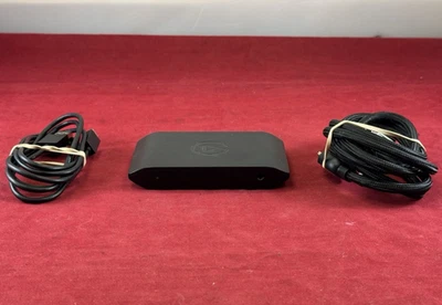 Elgato HD60X Video Capture Card with USB-C Cable and HDMI Cable - Image 1 of 4