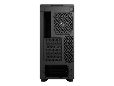 Fractal Design Meshify 2 Compact Tower PC Nero ATX micro ATX FD-C-MES2C-01 - Immagine 1 di 4