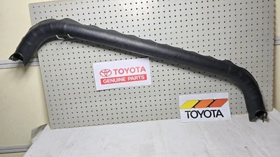 Cubierta/almohadilla de barra antivuelco 4Runner de primera generación OEM 1984 1985 1986 1987 1988 1989 ¡XLNT! Foto 1 de 4