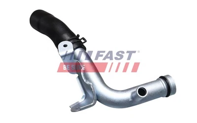 FT61014 FAST Radiator Hose for NISSAN,OPEL,RENAULT - Image 1 of 3
