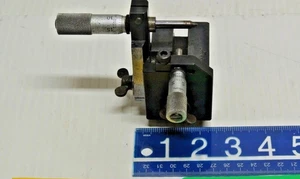 Herramienta de ajuste de medidor de roscado giratorio Acme Cleveland (DR-D3-DBS-9/16) - Imagen 1 de 5