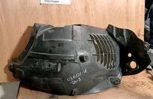 MERCEDES E CLASS W212 MK3 FRONT OFF SIDE FRONT WHEEL ARCH COVER A2126908230 15 - Picture 1 of 7
