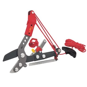 WOLF-Garten Multi-Change Adjustable Anvil Tree Lopper and Pruner Head - Picture 1 of 1