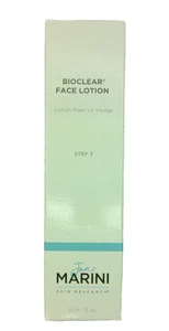 Jan Marini Bioclear Face Lotion  30 ml/1 fl oz NIB - Picture 1 of 3