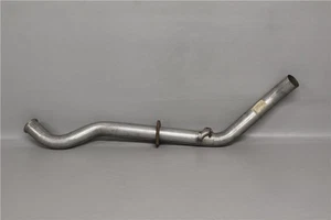 075253681AC Rear Exhaust Tailpipe VW LT 1983-1996 New Genuine Part - Picture 1 of 4