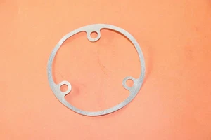 TRIUMPH T150 T160 TRIDENT BSA A75 ROCKET 3 POINTS COVER GASKET 70-6572 UK MADE - Picture 1 of 1