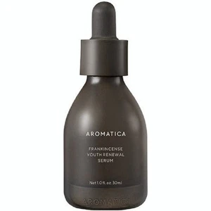 [AROMATICA KOREA] Frankincense Youth Renewal Serum 30ml - Picture 1 of 2
