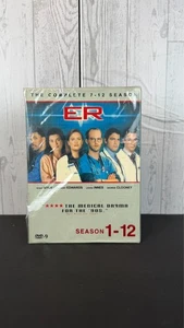 ER Japan Import Season 1-12 - Imagen 1 de 9