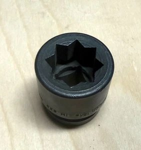 Snap On Tools 3/4" Dr. 8 point Impact Socket 15/16" IM 630 Made in USA - Picture 1 of 4
