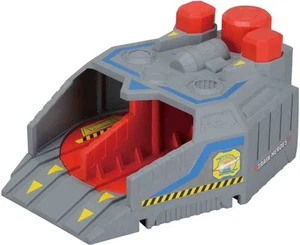 TAKARA TOMY Tren Héroe Tren Base Comando Automático Base - Imagen 1 de 2