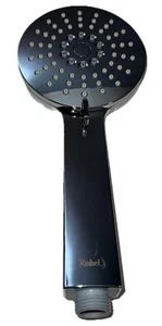 Riobel 4861C 2.0 GPM Multi Function Hand Shower Replacement In Chrome - Picture 1 of 4