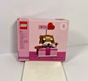 LEGO Love Gift Box 40679 Limited / Special Edition GWP - Picture 1 of 1