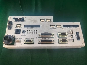 ASYST 9701-1059-01C Modulo di automazione per apparecchiature a semiconduttore - Foto 1 di 6