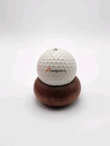 Newgistics Logo Golf Ball Titleist Collectors Ball Company - Picture 1 of 6
