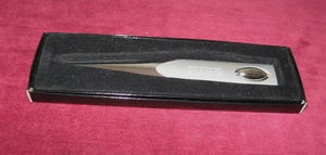 Advertising Watertown Savings Bank Letter Opener Club 50 - Picture 1 of 4
