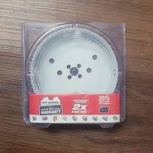 Milwaukee 49-56-0247 5-1/2" Hole Dozer™ Bi-Metal Hole Saw - Picture 1 of 12