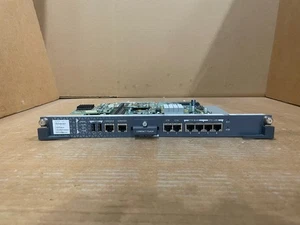 Avaya MB450 Controller Card w/ 5x attached chipset cards - Picture 1 of 3