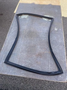 Schön! OEM Original GE Profil Gefrierschrank Türdichtung/Dichtung - Bild 1 von 7