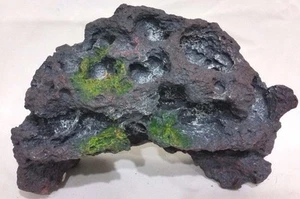 Lace Reef Rock Stone IMITATION POLYRESIN Aquarium Decoration – RD010 - Picture 1 of 2