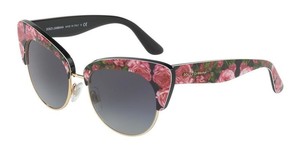 Dolce\u0026Gabbana Rose Sunglasses for Women for sale | eBay