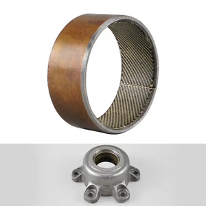 For Can-Am Maverick X3 Max R Primary Clutch Spring Cap Oilless Bushing 420280617 - Picture 1 of 9