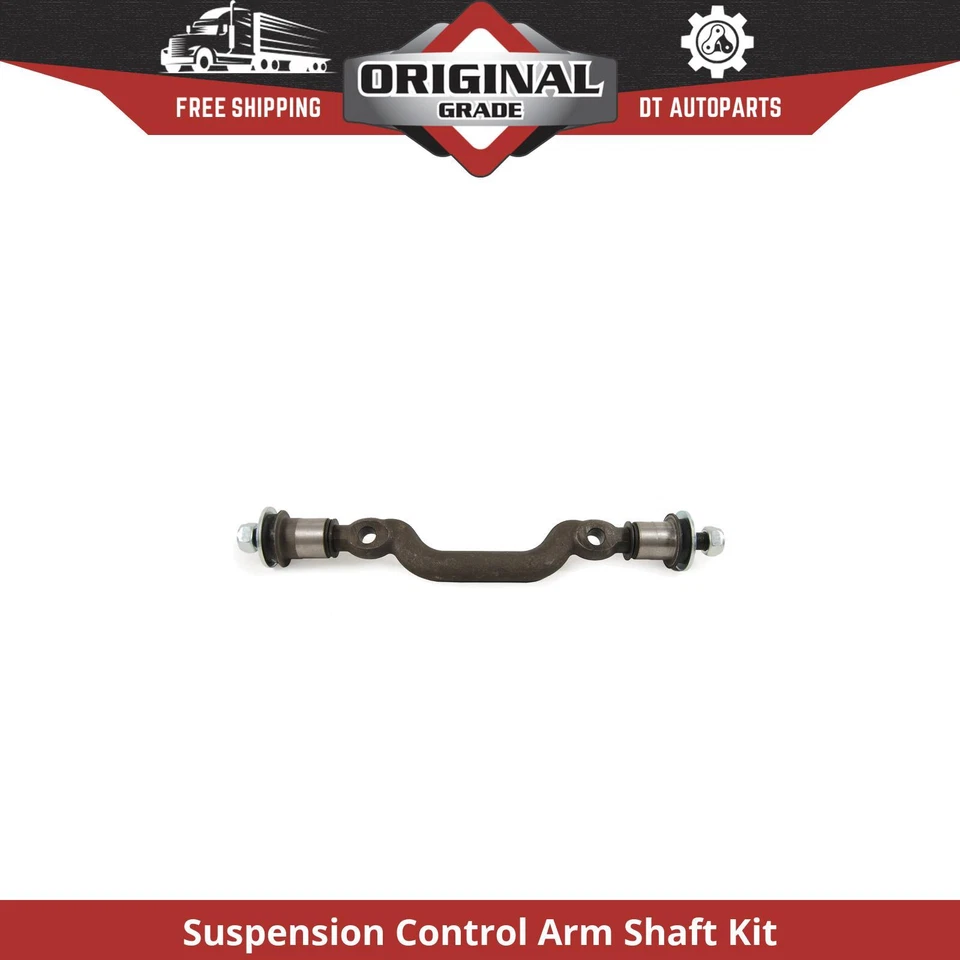 For 1979-86, 1991-93 Mercury Capri Control Arm Shaft Kit Front Upper Mevotech - Image 1 of 2