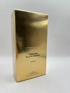 Tom Ford Black Orchid Parfum 100 ml. (+ Geschenk) - Bild 1 von 4