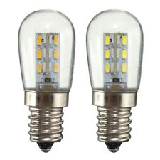 SMD 3014 LED Beads E12 Bulb for Consistent and Bright Refrigerator Lighting