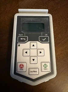 ABB ACS-BP-S Inverter Control Panel 3AXD50000027338 Never Used Unboxed - Picture 1 of 2