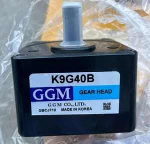 1 PIEZA NUEVO AJUSTE PARA motor GGM K9G40B - Imagen 1 de 2