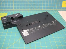 LENOVO ThinkPad Type 2504 P/N: 42W4633 *DOCK ONLY*