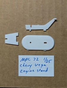 SOPORTE MOTOR MPC 72 CHEVY VEGA ¡NUEVO! 1/25 - Imagen 1 de 1