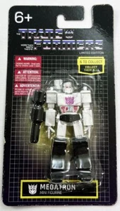 Transformers G1 - Mini-Figurine 7cm Hasbro - Megatron - Imagen 1 de 2