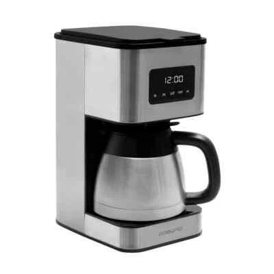 AMBIANO Kaffeemaschine Thermoskanne Filterkaffeemaschine  900W 8 Tassen - Bild 1 von 4